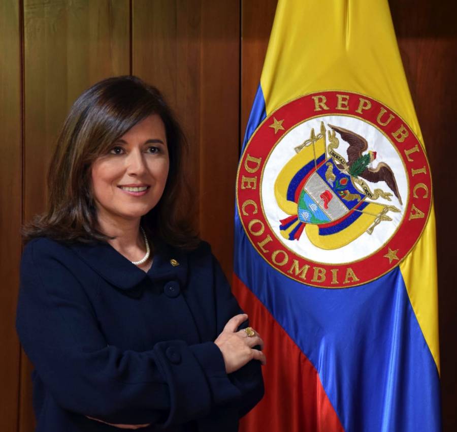 Posibles candidatos para reemplazar a Diana Fajardo en la Corte Suprema