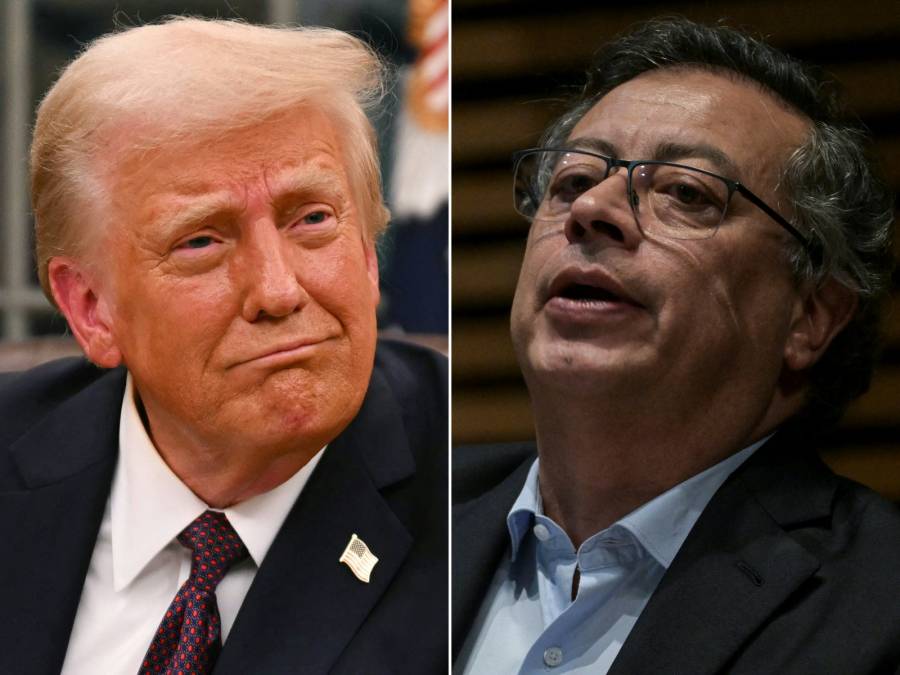 Petro revela cómo será la relación con Estados Unidos