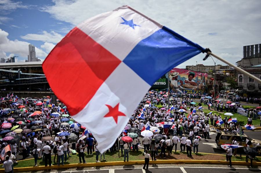 Embajador de EEUU niega que acuerdo con Panamá permita instalar bases militares