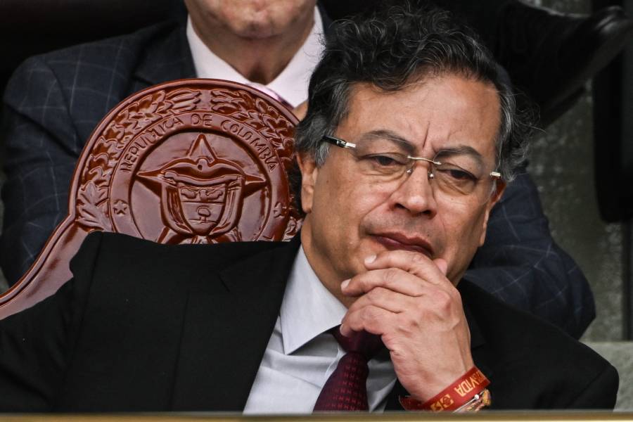 Petro: “La acato, pero no la comparto” tras nulidad de elección del gobernador del Magdalena