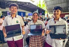 Ministerio TIC lanza estrategia para cerrar brecha digital en Colombia