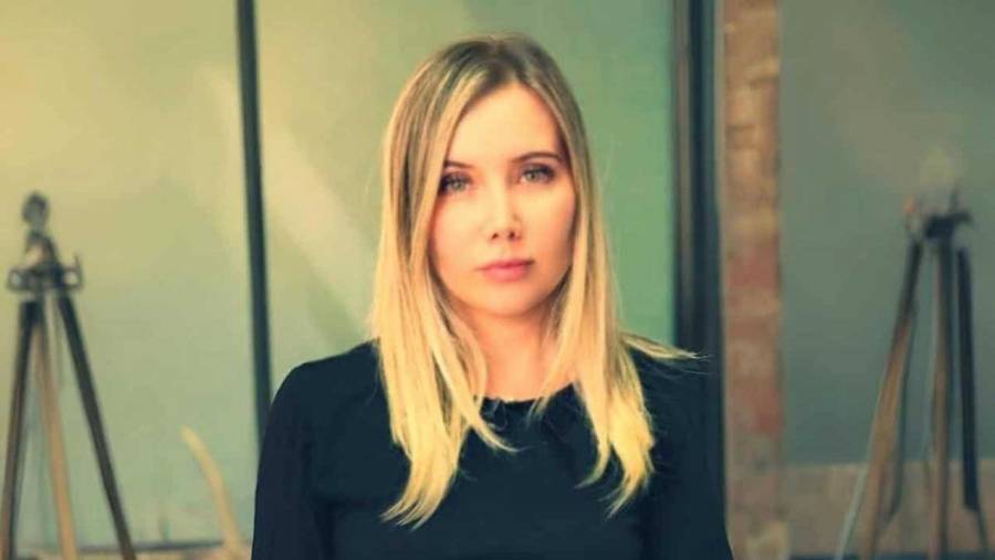 Diana Marcela Morales fue designada como ministra de Comercio, Industria y Turismo