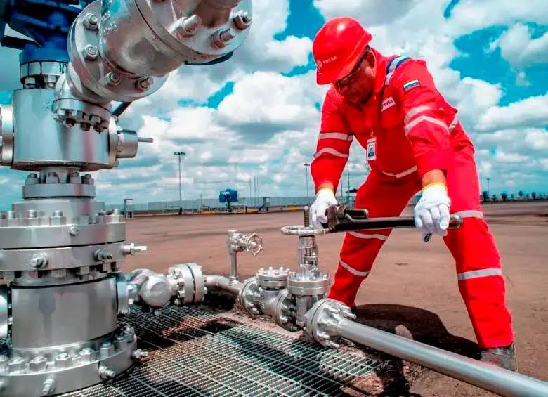 Colombia planea importar gas desde Venezuela a partir de diciembre de 2025