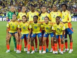 Colombia será sede del Sudamericano Femenino Sub-17 en 2025