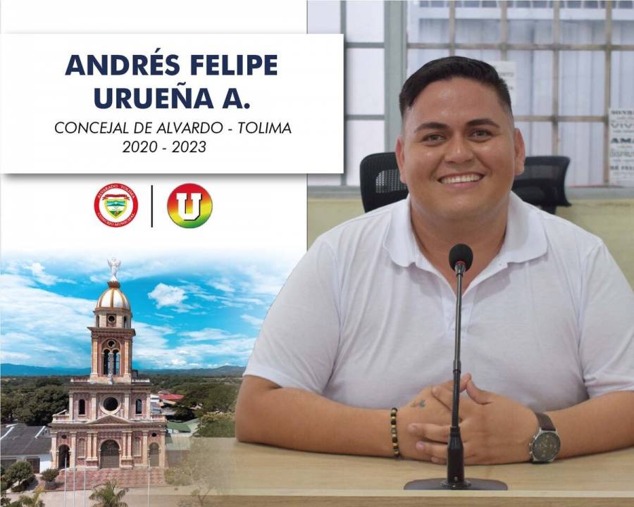 Presidente y secretaria del Concejo de Alvarado enfrentan cargos por irregularidades