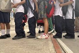 Desplazamiento de niños en el Catatumbo alcanza niveles récord por guerra entre grupos armados