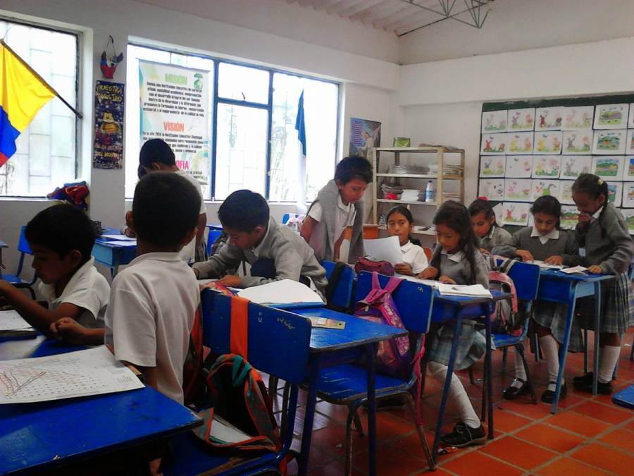 Colegios de Nariño enfrentan alza de violencia sexual en 2024