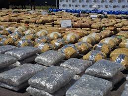 Policía incauta más de 2 toneladas de marihuana en Bosa: seis capturados en megaoperativo en Bogotá