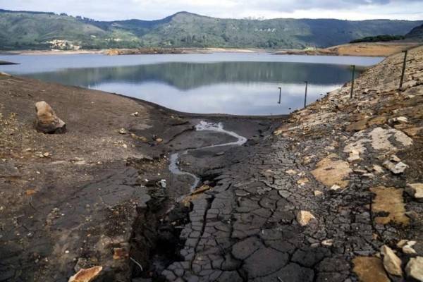 Cortes de agua programados en Bogotá y Soacha afectarán a múltiples localidades esta semana