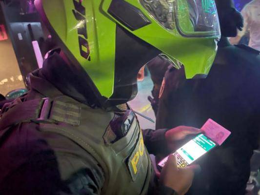 Balance de seguridad durante la celebración del Día de la Madre