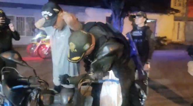 Acciones preventivas de la Policía Nacional tras la celebración del Día de la Madre en el Valle del Cauca