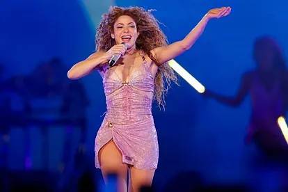 Shakira culmina su gira mundial en Colombia con un impacto económico de 206.000 millones de pesos