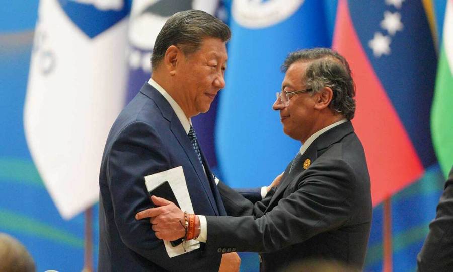 Presidente Petro logra triunfo diplomático y comercial en la Celac
