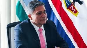 Gobierno nombra a José Henry Pinto como nuevo director de Aerocivil en Colombia