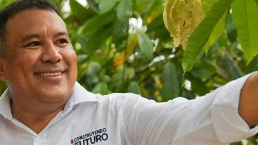 Condenan a 12 años de cárcel al exgobernador de Arauca, José Facundo Castillo, por corrupción en contratación pública