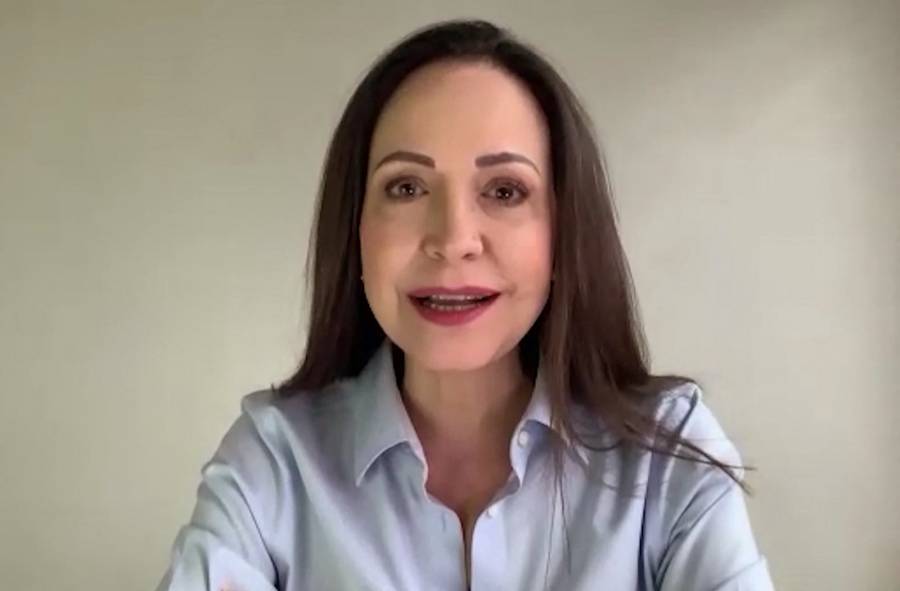 Machado promete 