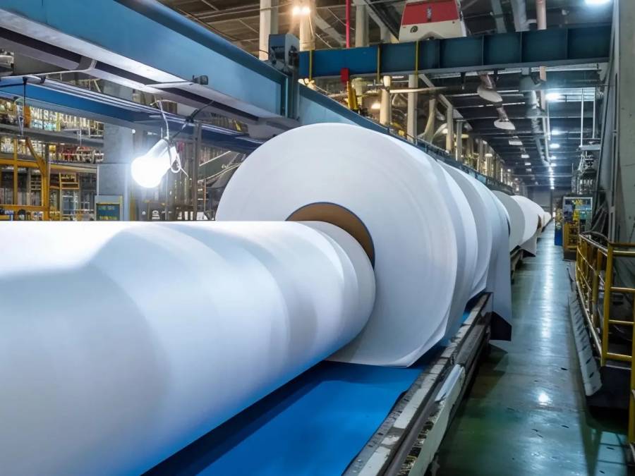 Colombia impone aranceles superiores al 20% a importaciones de papel fotocopia desde Brasil