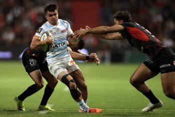 RugbyU Resultados del Top 14 de Francia  recopilados