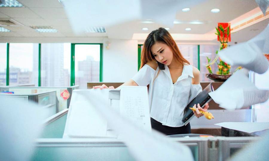 Colombia impone aranceles antidumping a la importación de papel fotocopia proveniente de Brasil