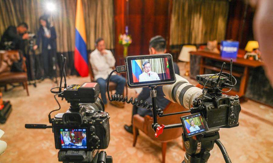 Colombia buscará un nuevo modelo de integración con Celac: presidente Petro
