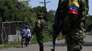 Fuerza Pública desmantela estructura disidente en zona rural de Meta