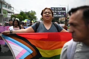 Un miembro de la comunidad LGBTI es asesinado cada dos días en Colombia, según ONG