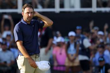 Los diez últimos ganadores del Campeonato de la PGA