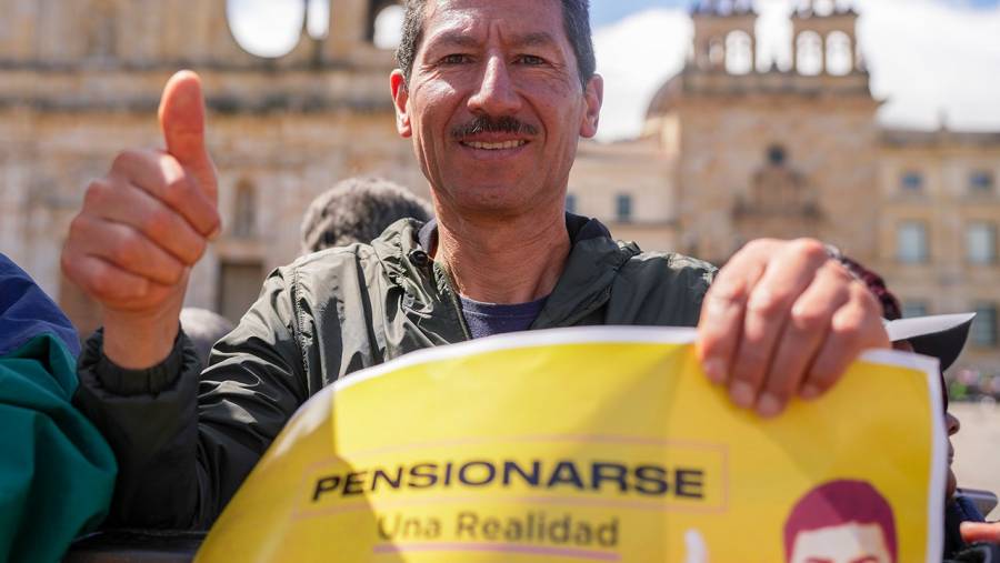 MinSalud anuncia ajustes a la planilla PILA, en cumplimiento de la Reforma Pensional