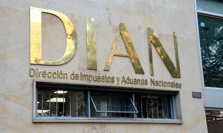 Dian asesorará a más de 19 mil deudores morosos