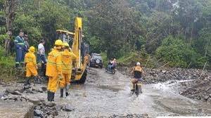 Colombia registra 350 emergencias por lluvias en mayo; Cundinamarca, el departamento más afectado