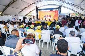 Soledad impulsa energía renovable con programa piloto 