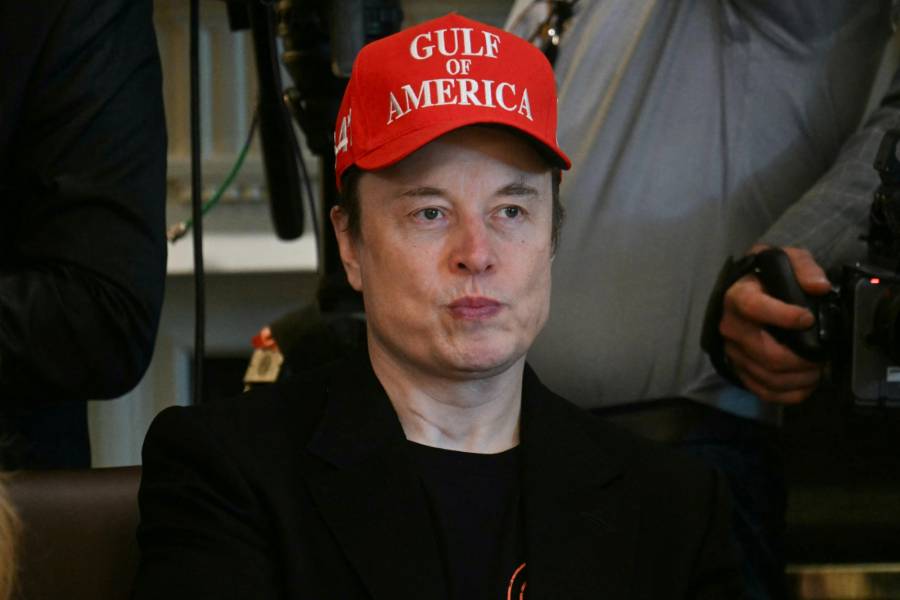 Elon Musk planea gastar 
