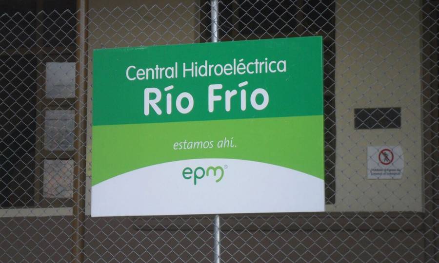 Consejo de Estado respalda actuaci&oacute;n del Gobierno en anular licencia para hidroel&eacute;ctrica en Antioquia