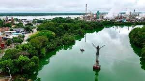 Obras contra inundaciones benefician a más de 6 mil personas en Barrancabermeja