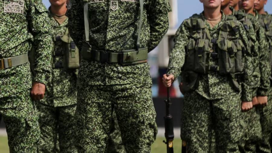 Indagan presunta corrupción en contratos adjudicados por la Armada Nacional
