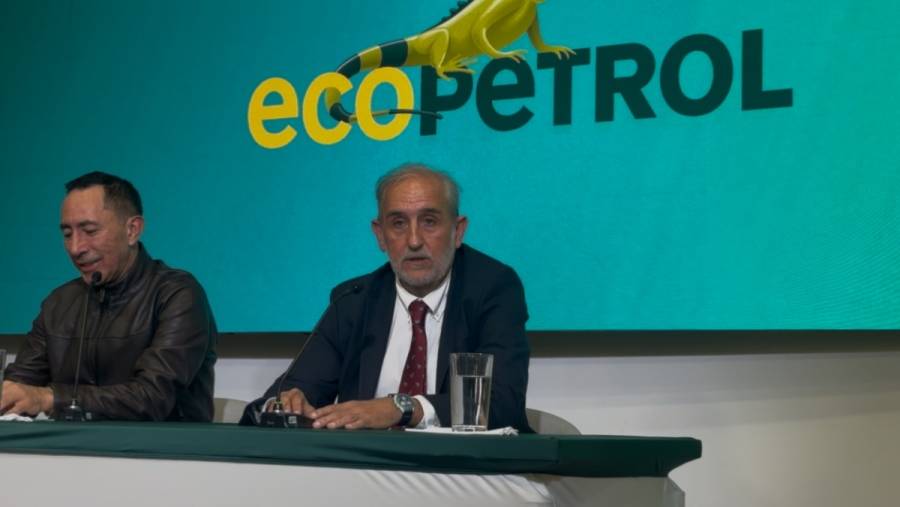 Ecopetrol adquiere activos renovables de Statkraft en Colombia