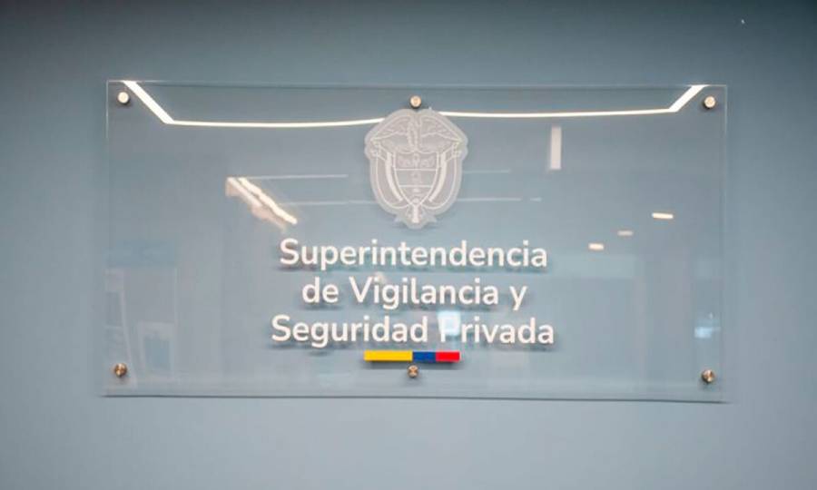 Gobierno cancela la licencia de funcionamiento de empresa de seguridad privada Vipers