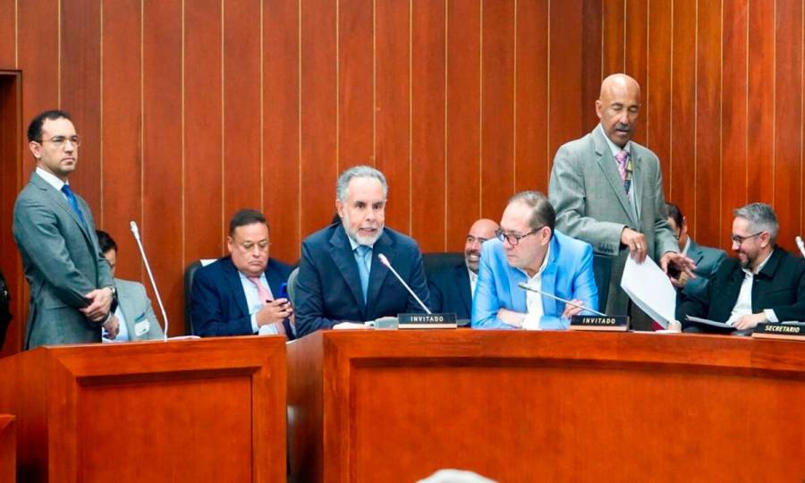 Gobierno espera que Senado esté más del lado de la clase obrera en aprobación de Reforma Laboral