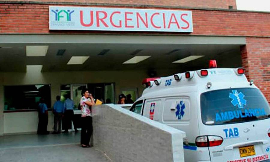 Gobierno está al día en pagos y garantizó el servicio de salud de todos los colombianos