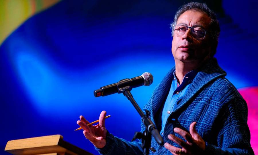 Presidente Petro participará en foro sobre descentralización y control de recursos públicos