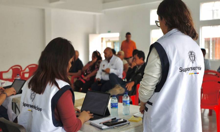 Gobierno ordena a comercializadora de gas Vanti ajustar tarifas y devolver cobros indebidos