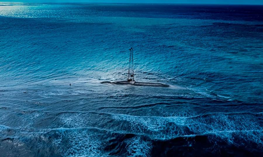 Gobierno destina más de $4,900 millones para fortalecer la ciencia marina en el Caribe