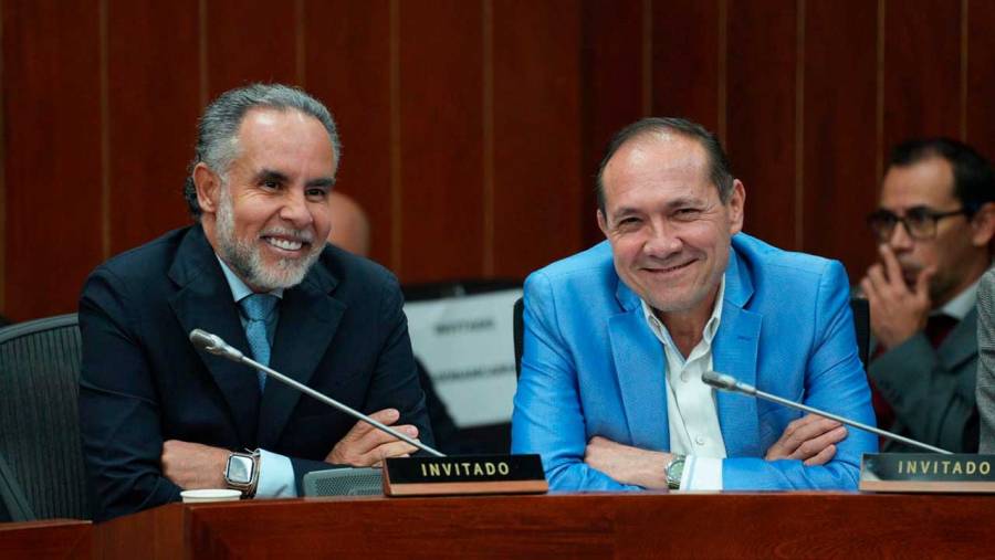 Con cifras, MinTrabajo demuestra que la Reforma Laboral genera más empleo y crecimiento económico