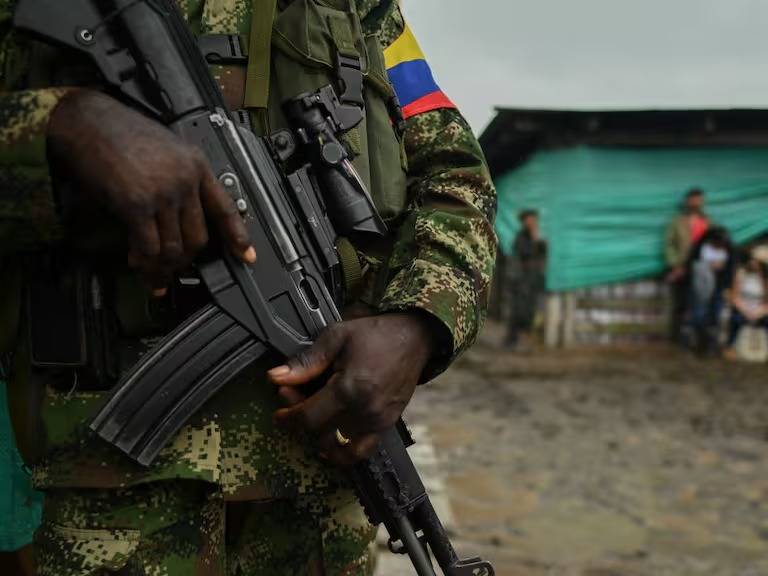 Persisten restricciones en Caquetá pese al fin del paro armado