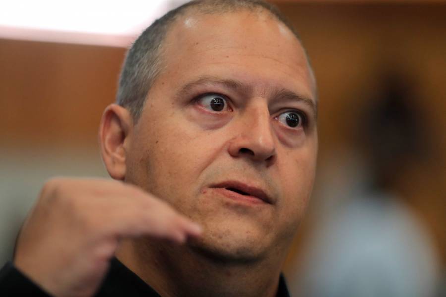 Sebastián Marroquín critica duramente las series sobre Pablo Escobar