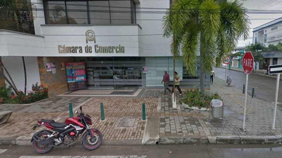 Reforma ignorada en Cámara de Comercio permitiría discrecionalidad en contratos