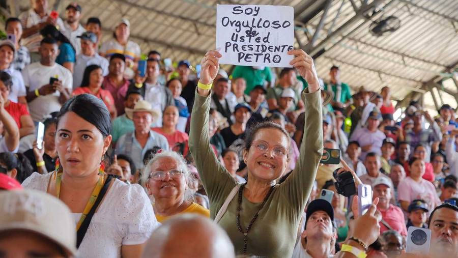 Comisión IV estaría 