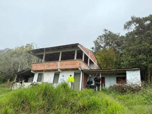 Afectación a las finanzas criminales de una organización, que se dedicaba al tráfico de estupefacientes transnacionales