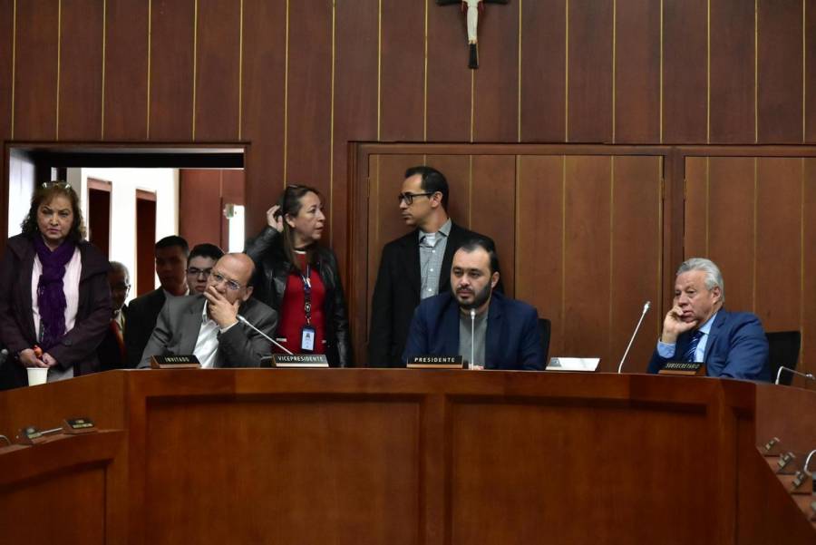 Desarrollo de derechos menstruales es aprobado en Comisión Tercera
