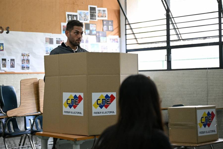 Maduro se encamina a consolidar su poder en Venezuela con elecciones sin oposición